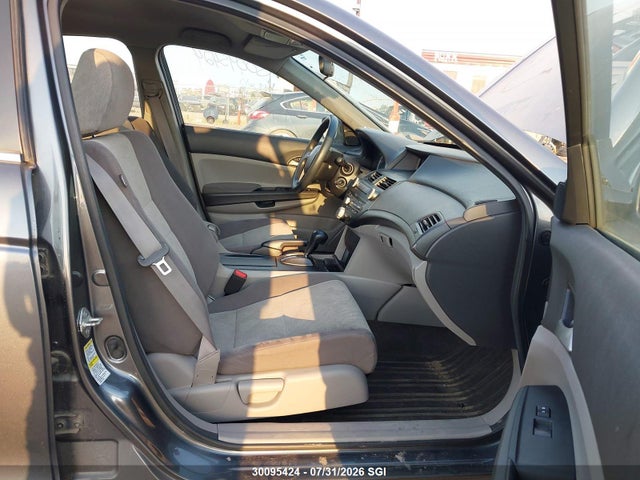 Aukcja sprzedaży 2010 Honda Accord Lx, vin: 1HGCP2F31AA806058, numer aukcji: 30095424