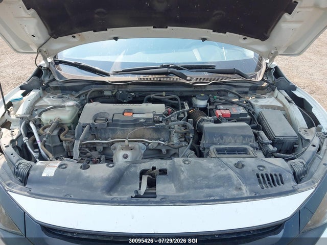 2HGFC2F70KH014577 Honda CIVIC EX