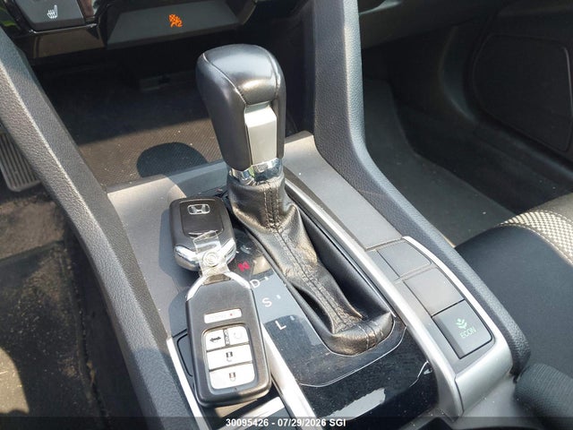 2HGFC2F70KH014577 Honda CIVIC EX