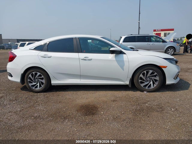 2HGFC2F70KH014577 Honda CIVIC EX