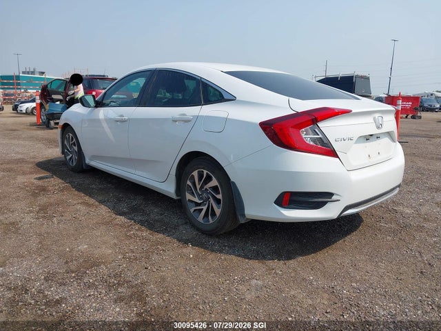 2HGFC2F70KH014577 Honda CIVIC EX