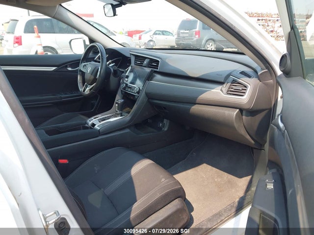 2HGFC2F70KH014577 Honda CIVIC EX