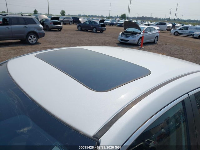 2HGFC2F70KH014577 Honda CIVIC EX