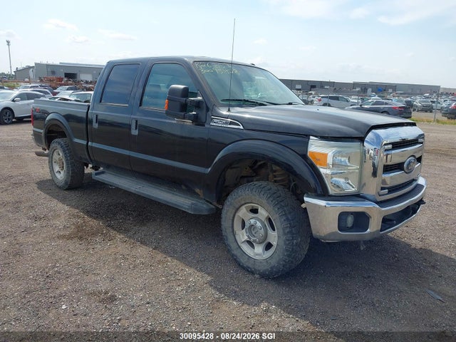 2011 Ford F250 Super Duty მანქანა იყიდება აუქციონზე, vin: 1FT7W2B6XBEA44202, აუქციონის ნომერი: 30095428