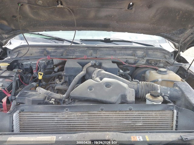 2011 Ford F250 Super Duty მანქანა იყიდება აუქციონზე, vin: 1FT7W2B6XBEA44202, აუქციონის ნომერი: 30095428