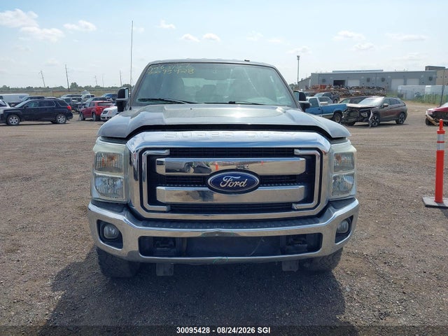 2011 Ford F250 Super Duty მანქანა იყიდება აუქციონზე, vin: 1FT7W2B6XBEA44202, აუქციონის ნომერი: 30095428