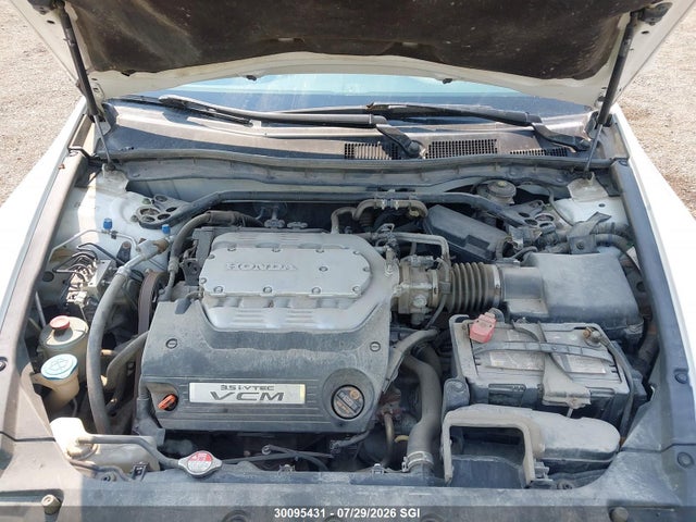 Продажа на аукционе авто 2012 Honda Accord Exl, vin: 1HGCP3F84CA800453, номер лота: 30095431