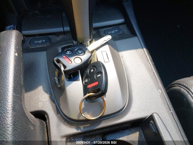 Продажа на аукционе авто 2012 Honda Accord Exl, vin: 1HGCP3F84CA800453, номер лота: 30095431