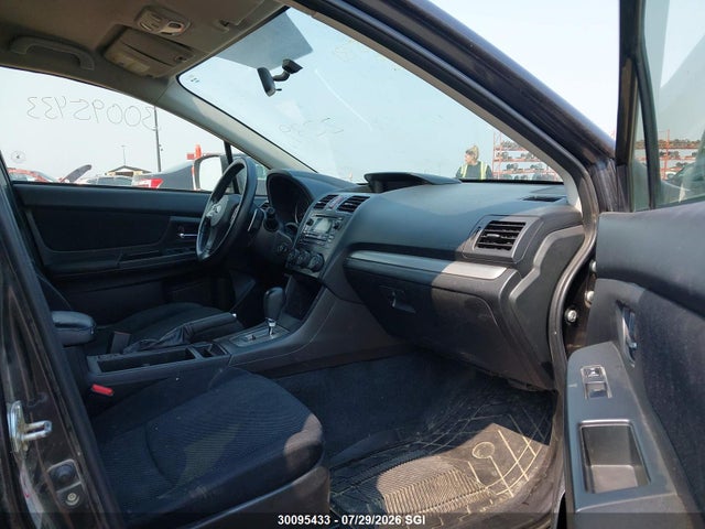Subaru Impreza Premium 2014 JF1GPAC69E8206920 Image 5