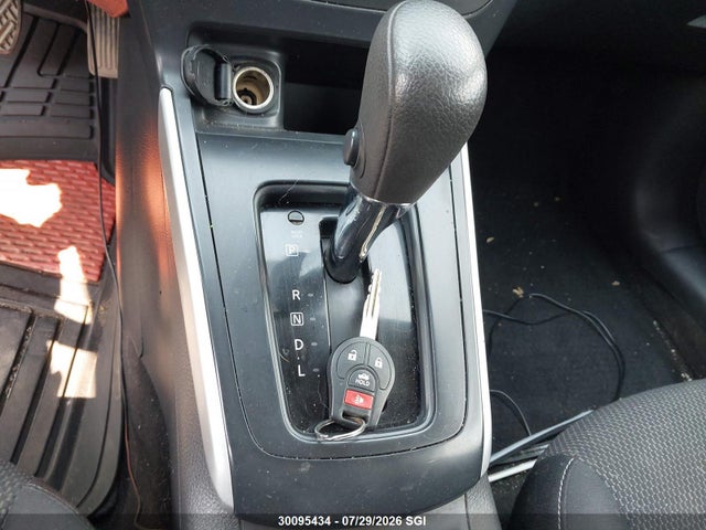 Nissan Sentra S/sv/sr/sl 2017 3N1AB7AP8HL671663 Image 11