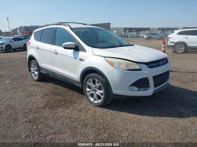 Aukcja sprzedaży 2013 Ford Escape Se, vin: 1FMCU9GX8DUD20136, numer aukcji: 30095435