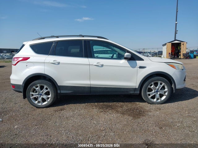 Продаж на аукціоні авто 2013 Ford Escape Se, vin: 1FMCU9GX8DUD20136, номер лоту: 30095435