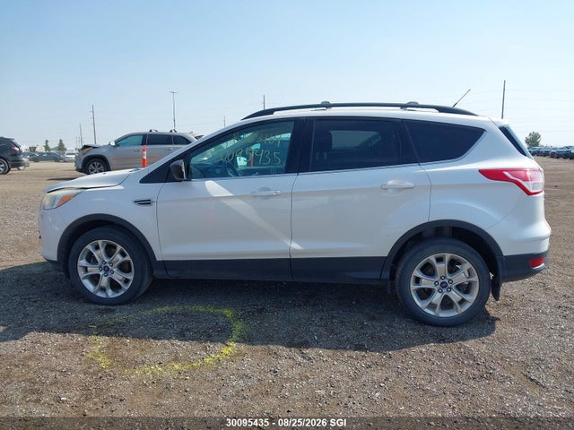 Продаж на аукціоні авто 2013 Ford Escape Se, vin: 1FMCU9GX8DUD20136, номер лоту: 30095435