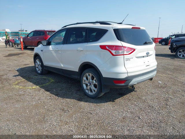 Продаж на аукціоні авто 2013 Ford Escape Se, vin: 1FMCU9GX8DUD20136, номер лоту: 30095435