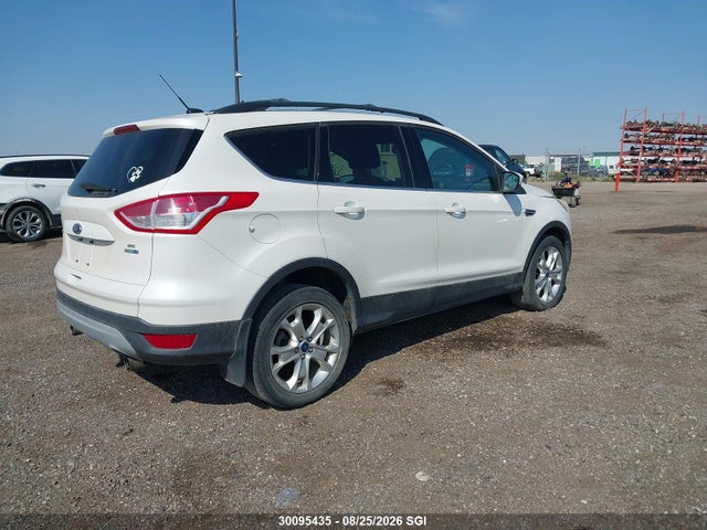Продаж на аукціоні авто 2013 Ford Escape Se, vin: 1FMCU9GX8DUD20136, номер лоту: 30095435