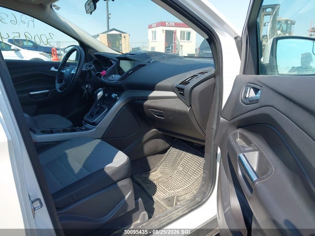Продаж на аукціоні авто 2013 Ford Escape Se, vin: 1FMCU9GX8DUD20136, номер лоту: 30095435