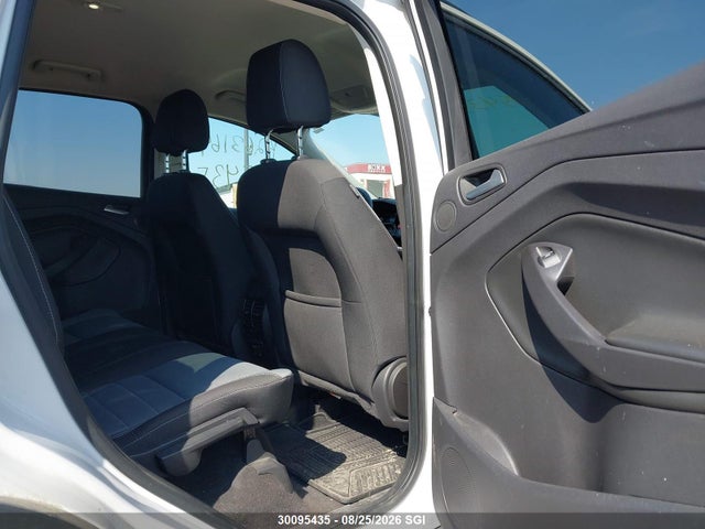 Продаж на аукціоні авто 2013 Ford Escape Se, vin: 1FMCU9GX8DUD20136, номер лоту: 30095435