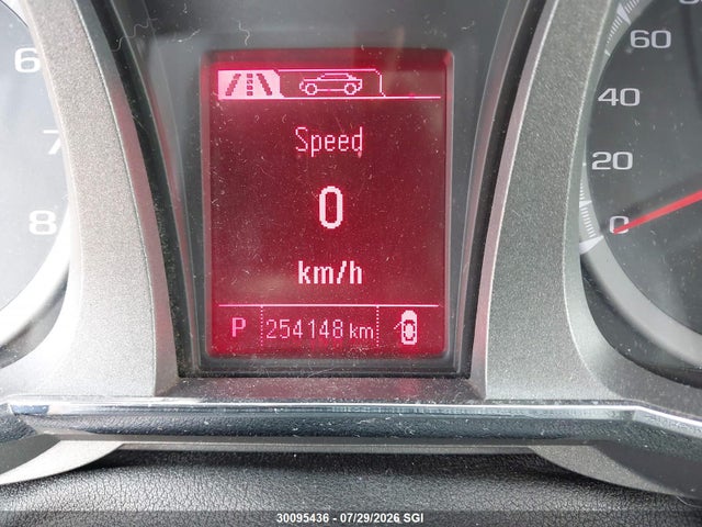 2013 Gmc Terrain Slt მანქანა იყიდება აუქციონზე, vin: 2GKFLVE32D6382941, აუქციონის ნომერი: 30095436