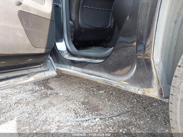 2013 Gmc Terrain Slt მანქანა იყიდება აუქციონზე, vin: 2GKFLVE32D6382941, აუქციონის ნომერი: 30095436
