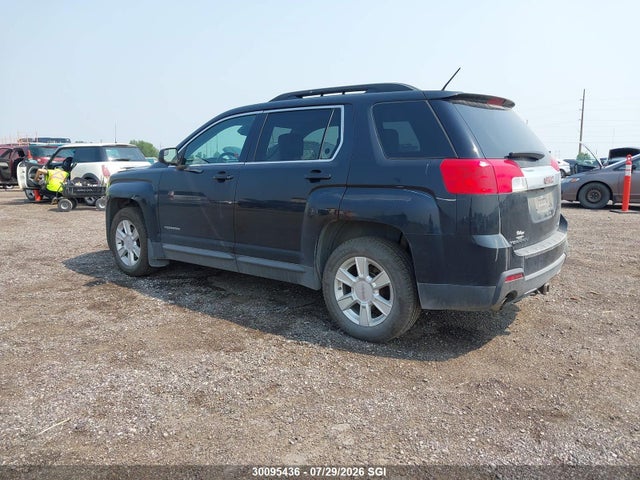 2013 Gmc Terrain Slt მანქანა იყიდება აუქციონზე, vin: 2GKFLVE32D6382941, აუქციონის ნომერი: 30095436