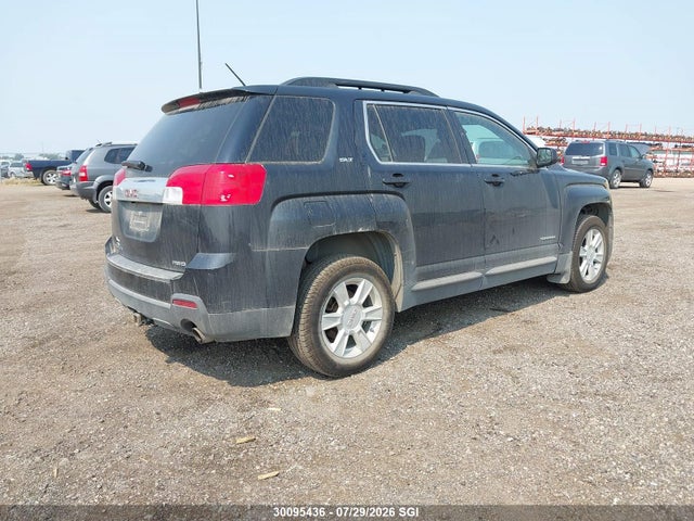 2013 Gmc Terrain Slt მანქანა იყიდება აუქციონზე, vin: 2GKFLVE32D6382941, აუქციონის ნომერი: 30095436