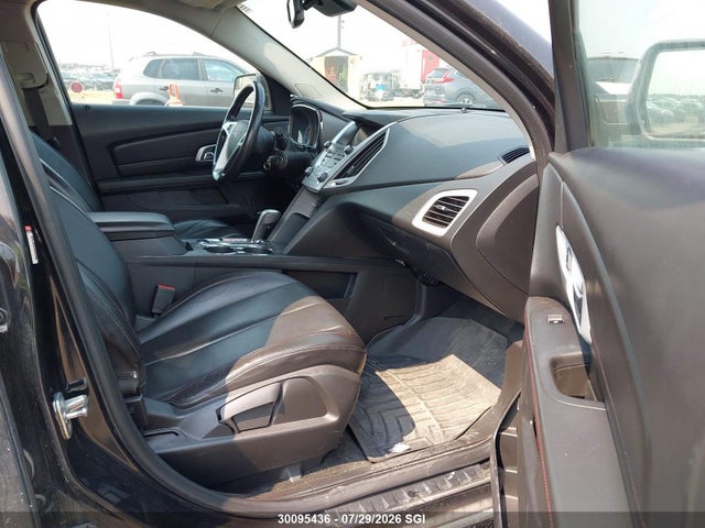 2013 Gmc Terrain Slt მანქანა იყიდება აუქციონზე, vin: 2GKFLVE32D6382941, აუქციონის ნომერი: 30095436