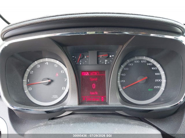 2013 Gmc Terrain Slt მანქანა იყიდება აუქციონზე, vin: 2GKFLVE32D6382941, აუქციონის ნომერი: 30095436