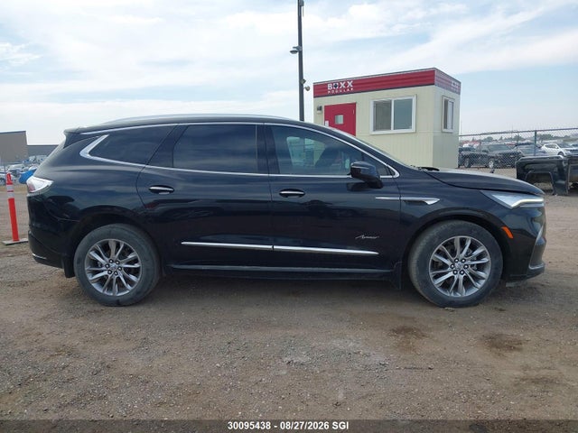 5GAEVCKW7PJ198110 Buick Enclave Avenir