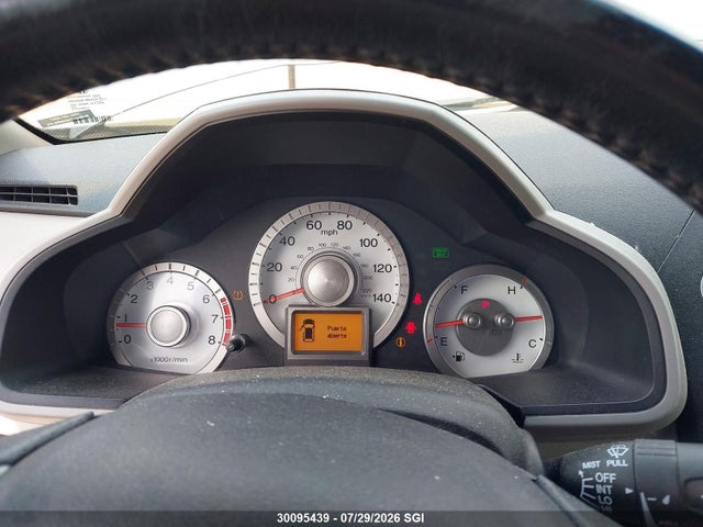 30095439 :رقم المزاد ، 5FNYF4H74BB014952 vin ، 2011 Honda Pilot Exln مزاد بيع