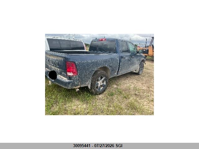 Aukcja sprzedaży 2021 Ram 1500 Classic Tradesman, vin: 1C6RR7FG7MS589964, numer aukcji: 30095441