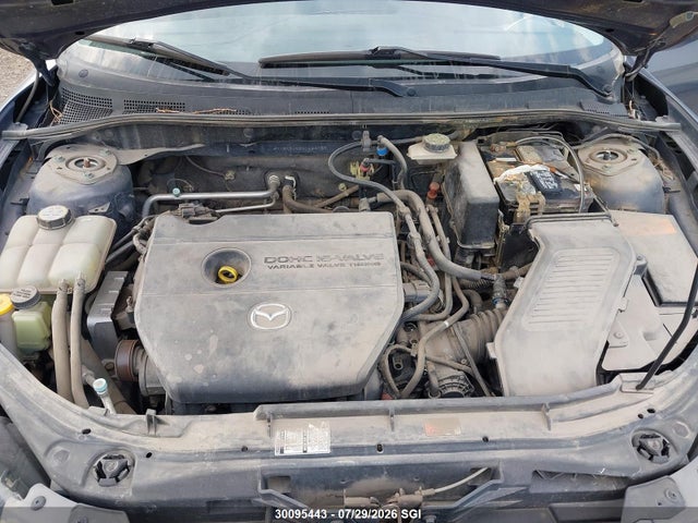 Продаж на аукціоні авто 2009 Mazda 3 I, vin: JM1BK32F091194753, номер лоту: 30095443