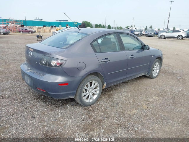 Продаж на аукціоні авто 2009 Mazda 3 I, vin: JM1BK32F091194753, номер лоту: 30095443