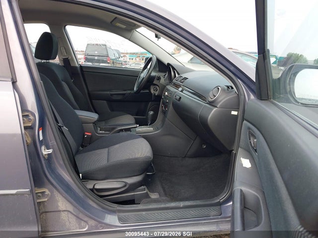 Продаж на аукціоні авто 2009 Mazda 3 I, vin: JM1BK32F091194753, номер лоту: 30095443