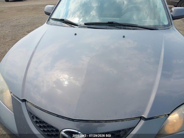 Продаж на аукціоні авто 2009 Mazda 3 I, vin: JM1BK32F091194753, номер лоту: 30095443