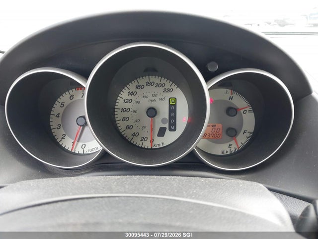 Продаж на аукціоні авто 2009 Mazda 3 I, vin: JM1BK32F091194753, номер лоту: 30095443