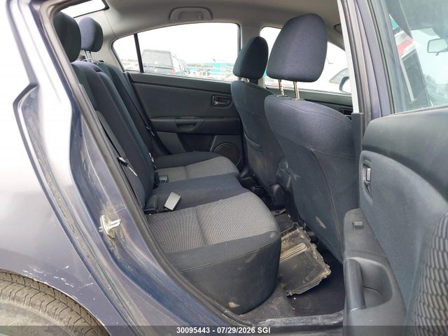 Продаж на аукціоні авто 2009 Mazda 3 I, vin: JM1BK32F091194753, номер лоту: 30095443