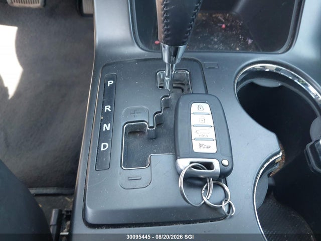 Продажа на аукционе авто 2011 Kia Sorento Ex, vin: 5XYKUDA28BG106231, номер лота: 30095445