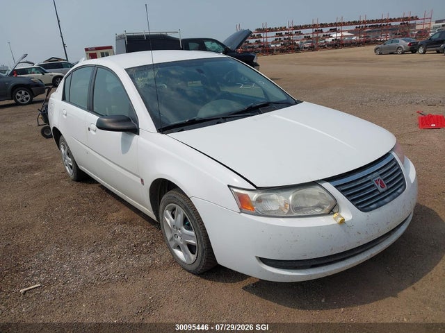 Auction sale of the 2007 Saturn Ion Level 2, vin: 1G8AJ55F77Z209859, lot number: 30095446
