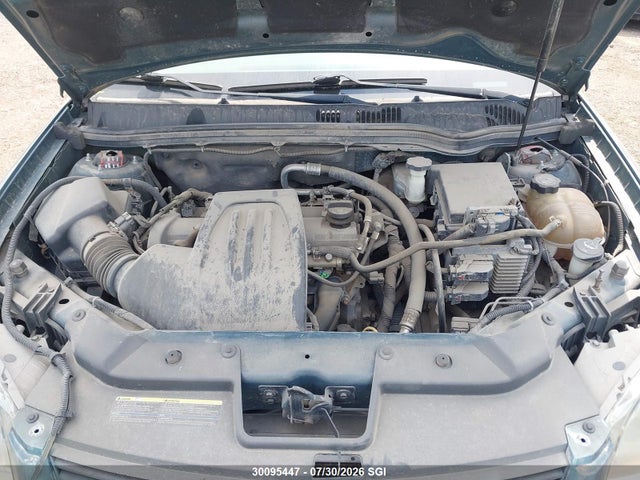 Aukcja sprzedaży 2009 Chevrolet Cobalt Lt, vin: 1G1AT55H197214600, numer aukcji: 30095447
