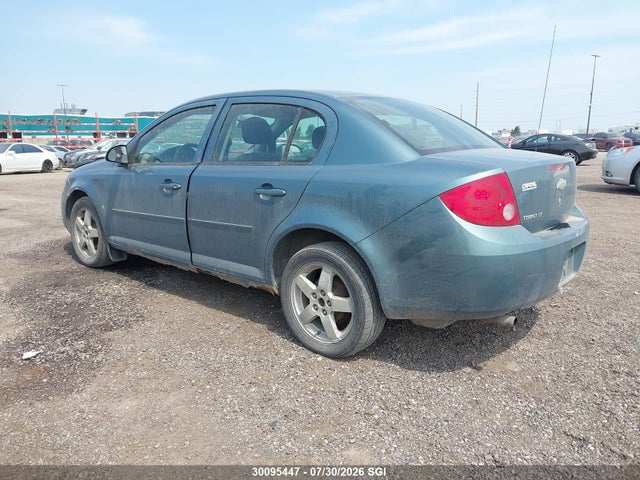 Aukcja sprzedaży 2009 Chevrolet Cobalt Lt, vin: 1G1AT55H197214600, numer aukcji: 30095447