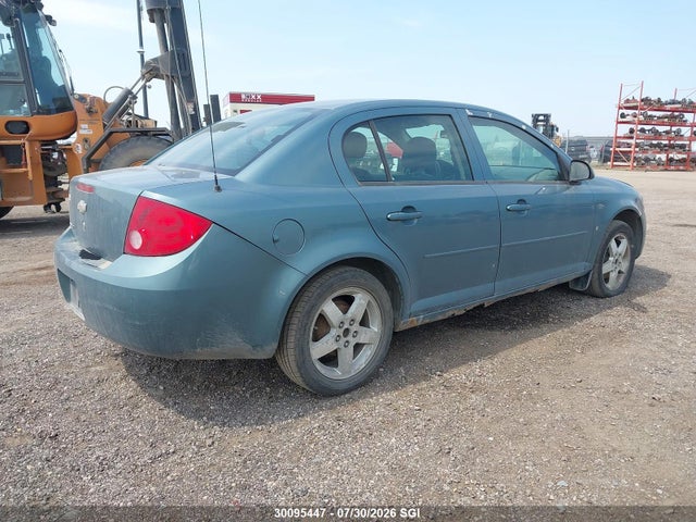 Aukcja sprzedaży 2009 Chevrolet Cobalt Lt, vin: 1G1AT55H197214600, numer aukcji: 30095447