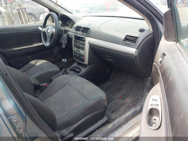 Aukcja sprzedaży 2009 Chevrolet Cobalt Lt, vin: 1G1AT55H197214600, numer aukcji: 30095447