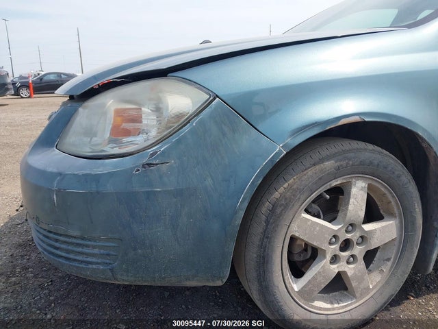 Aukcja sprzedaży 2009 Chevrolet Cobalt Lt, vin: 1G1AT55H197214600, numer aukcji: 30095447