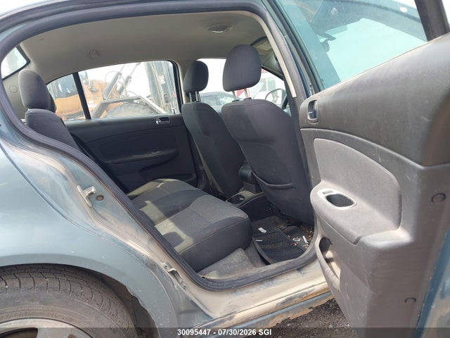 Aukcja sprzedaży 2009 Chevrolet Cobalt Lt, vin: 1G1AT55H197214600, numer aukcji: 30095447