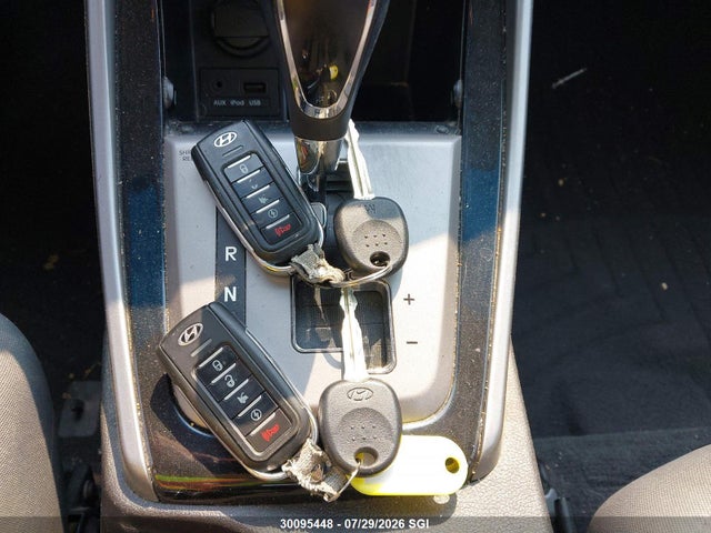 2013 Hyundai Elantra Gls/limited მანქანა იყიდება აუქციონზე, vin: 5NPDH4AE2DH416362, აუქციონის ნომერი: 30095448