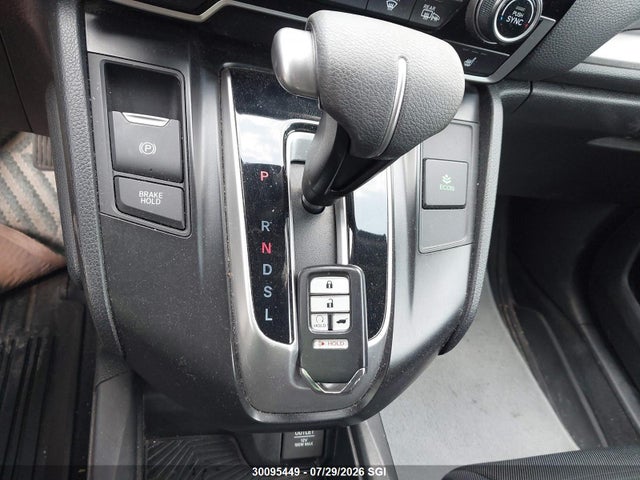 2HKRW2H27JH122656 Honda CR-V LX