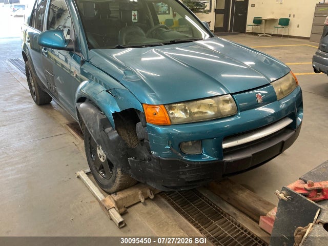 Aukcja sprzedaży 2005 Saturn Vue, vin: 5GZCZ53415S855265, numer aukcji: 30095450