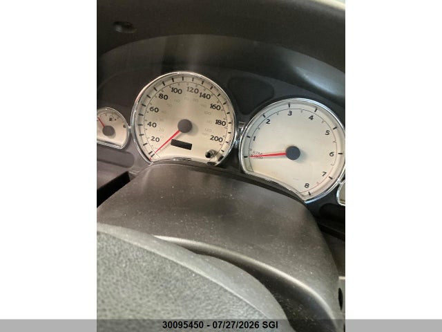 2005 Saturn Vue მანქანა იყიდება აუქციონზე, vin: 5GZCZ53415S855265, აუქციონის ნომერი: 30095450