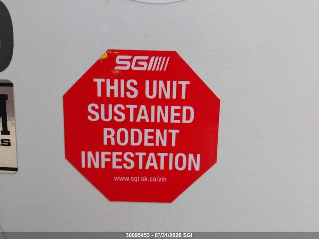 2011 Kz Inc. Spree მანქანა იყიდება აუქციონზე, vin: 4EZTP2529B8115939, აუქციონის ნომერი: 30095453