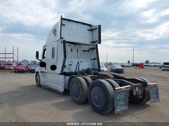 Freightliner Cascadia 126 2021 1FUJHHDR3MLMT9484 Image 3